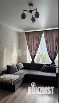 1-к квартира, вторичка, 35м2, 3/9 этаж