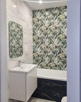 1-к квартира, вторичка, 27м2, 9/10 этаж