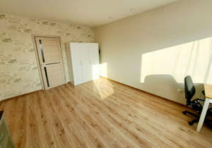 1-к квартира, вторичка, 42м2, 4/4 этаж