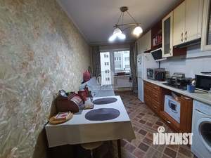 1-к квартира, вторичка, 43м2, 3/6 этаж