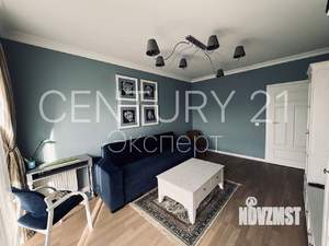 2-к квартира, вторичка, 58м2, 8/10 этаж