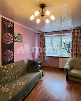 2-к квартира, вторичка, 44м2, 3/5 этаж