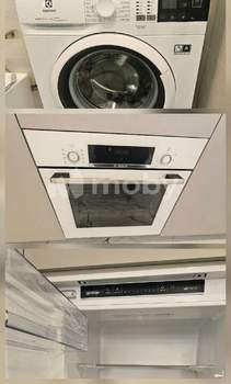 1-к квартира, вторичка, 45м2, 10/10 этаж