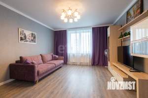 2-к квартира, вторичка, 62м2, 5/10 этаж