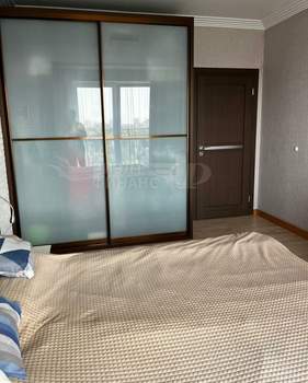 2-к квартира, вторичка, 62м2, 9/10 этаж
