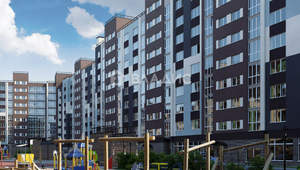 2-к квартира, вторичка, 54м2, 3/9 этаж