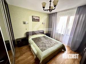 3-к квартира, вторичка, 70м2, 2/10 этаж