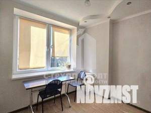 1-к квартира, вторичка, 41м2, 4/9 этаж