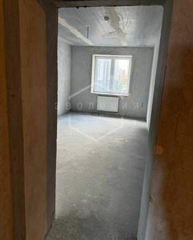 2-к квартира, вторичка, 64м2, 3/14 этаж