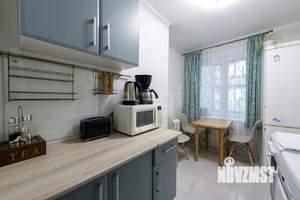 3-к квартира, вторичка, 66м2, 4/12 этаж