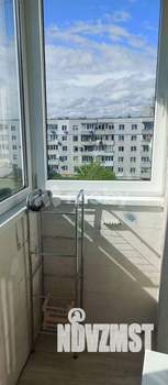 2-к квартира, вторичка, 53м2, 5/5 этаж
