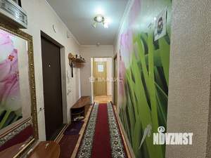 2-к квартира, вторичка, 56м2, 8/10 этаж