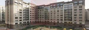 2-к квартира, вторичка, 55м2, 6/10 этаж