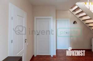 3-к квартира, вторичка, 123м2, 8/9 этаж
