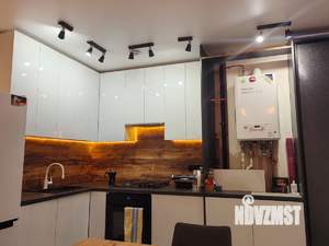 2-к квартира, вторичка, 56м2, 1/10 этаж