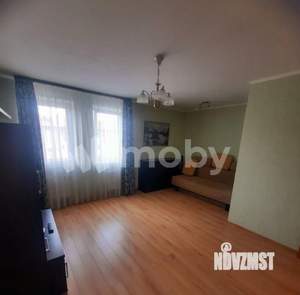 1-к квартира, вторичка, 45м2, 3/3 этаж