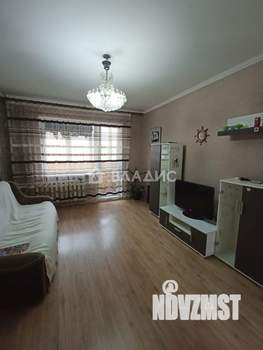 2-к квартира, вторичка, 51м2, 3/5 этаж