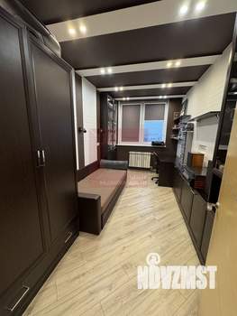 3-к квартира, вторичка, 80м2, 14/17 этаж