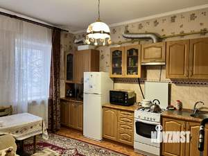 2-к квартира, вторичка, 62м2, 1/6 этаж