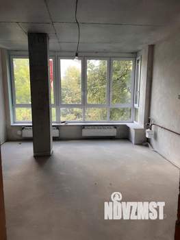 1-к квартира, вторичка, 58м2, 5/5 этаж