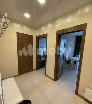 1-к квартира, вторичка, 42м2, 9/11 этаж