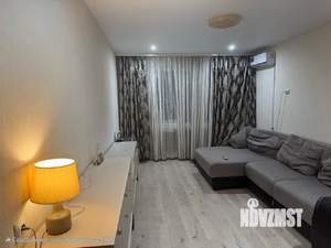 2-к квартира, вторичка, 48м2, 4/5 этаж