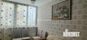 1-к квартира, вторичка, 39м2, 2/9 этаж