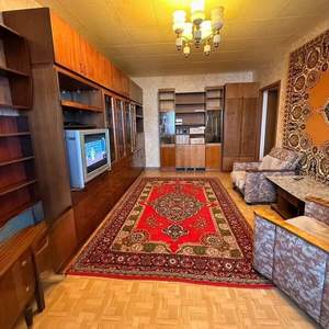 2-к квартира, вторичка, 53м2, 9/9 этаж