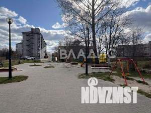 2-к квартира, вторичка, 61м2, 8/8 этаж