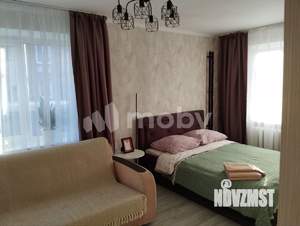 1-к квартира, вторичка, 33м2, 1/5 этаж