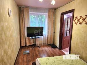 2-к квартира, вторичка, 56м2, 2/5 этаж