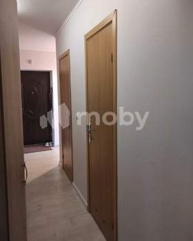 3-к квартира, вторичка, 70м2, 4/7 этаж