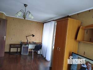 1-к квартира, вторичка, 35м2, 5/5 этаж