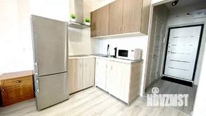 Студия квартира, вторичка, 24м2, 11/16 этаж