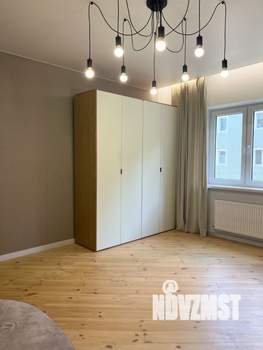 2-к квартира, вторичка, 42м2, 2/3 этаж