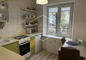 1-к квартира, вторичка, 32м2, 2/3 этаж