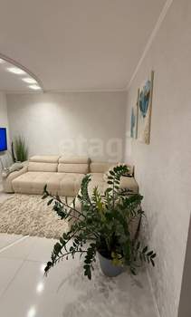 3-к квартира, вторичка, 60м2, 2/5 этаж