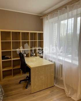 2-к квартира, вторичка, 74м2, 2/5 этаж