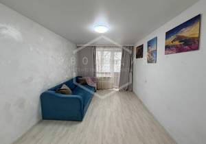 1-к квартира, вторичка, 30м2, 2/5 этаж