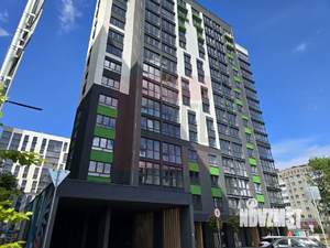 2-к квартира, вторичка, 70м2, 3/15 этаж