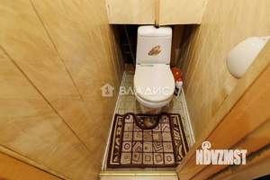 3-к квартира, вторичка, 57м2, 3/5 этаж