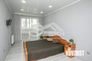 2-к квартира, вторичка, 58м2, 3/8 этаж
