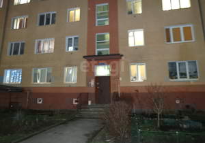 2-к квартира, вторичка, 47м2, 4/5 этаж