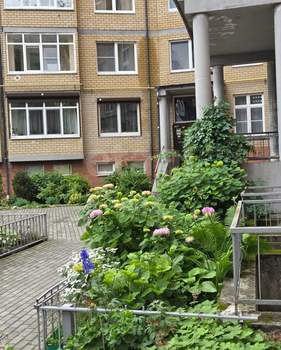 2-к квартира, вторичка, 75м2, 5/10 этаж