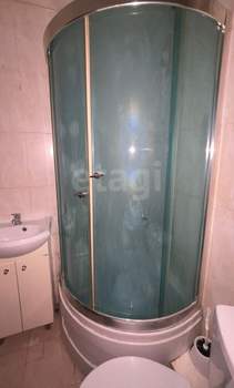 1-к квартира, вторичка, 18м2, 3/8 этаж