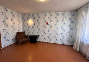 2-к квартира, вторичка, 51м2, 5/5 этаж