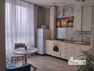 1-к квартира, вторичка, 39м2, 5/8 этаж