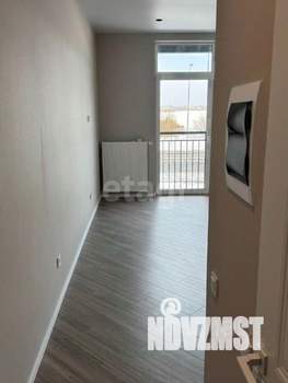 Студия квартира, вторичка, 32м2, 2/10 этаж