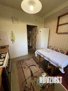2-к квартира, вторичка, 53м2, 2/5 этаж