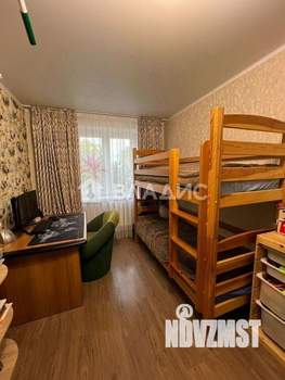 2-к квартира, вторичка, 47м2, 3/5 этаж
